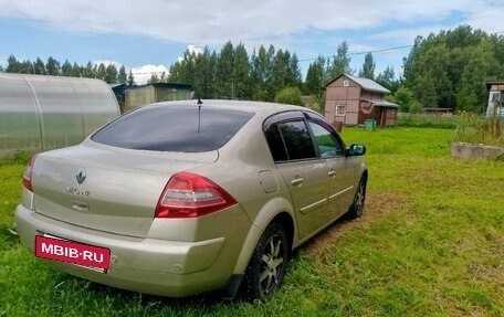 Renault Megane II, 2008 год, 500 000 рублей, 8 фотография