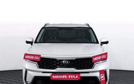 KIA Sorento IV, 2020 год, 3 690 000 рублей, 2 фотография