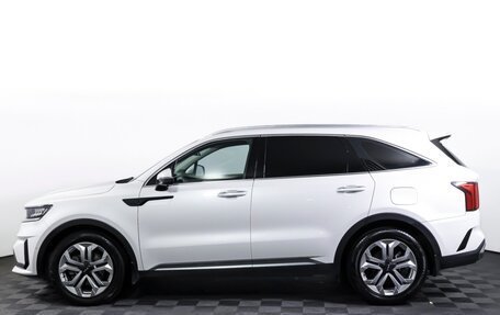 KIA Sorento IV, 2020 год, 3 690 000 рублей, 8 фотография
