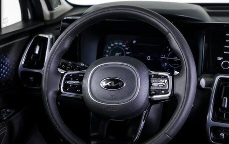 KIA Sorento IV, 2020 год, 3 690 000 рублей, 12 фотография
