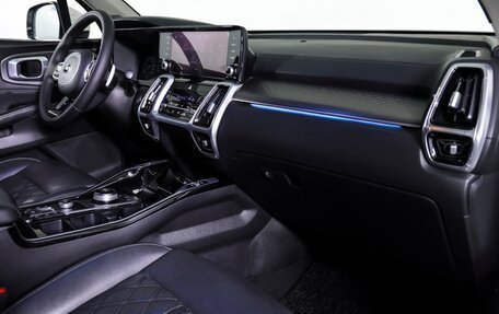KIA Sorento IV, 2020 год, 3 690 000 рублей, 16 фотография