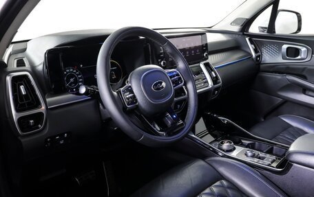 KIA Sorento IV, 2020 год, 3 690 000 рублей, 15 фотография