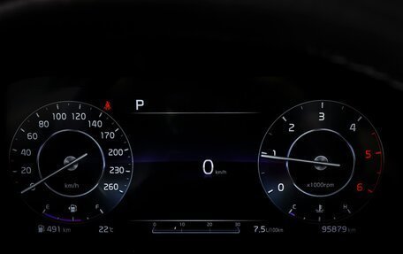 KIA Sorento IV, 2020 год, 3 690 000 рублей, 17 фотография