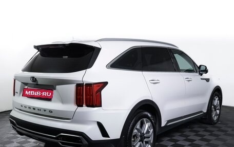 KIA Sorento IV, 2020 год, 3 690 000 рублей, 6 фотография