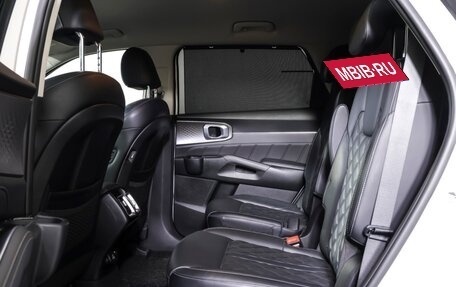 KIA Sorento IV, 2020 год, 3 690 000 рублей, 14 фотография