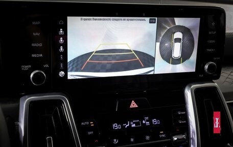 KIA Sorento IV, 2020 год, 3 690 000 рублей, 18 фотография