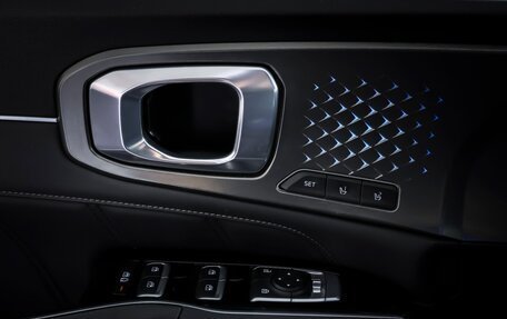 KIA Sorento IV, 2020 год, 3 690 000 рублей, 19 фотография