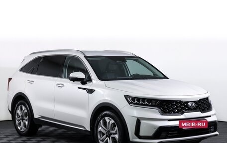 KIA Sorento IV, 2020 год, 3 690 000 рублей, 5 фотография