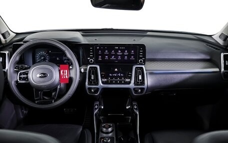 KIA Sorento IV, 2020 год, 3 690 000 рублей, 11 фотография
