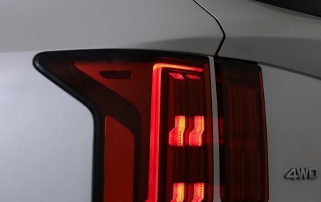KIA Sorento IV, 2020 год, 3 690 000 рублей, 21 фотография