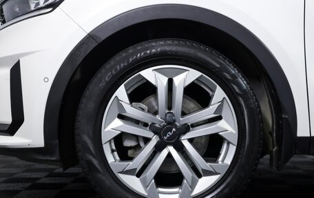 KIA Sorento IV, 2020 год, 3 690 000 рублей, 22 фотография
