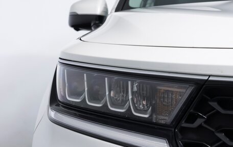 KIA Sorento IV, 2020 год, 3 690 000 рублей, 23 фотография