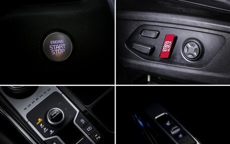 KIA Sorento IV, 2020 год, 3 690 000 рублей, 20 фотография