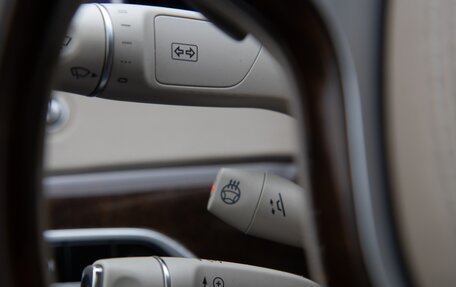 Mercedes-Benz S-Класс, 2016 год, 2 648 000 рублей, 13 фотография