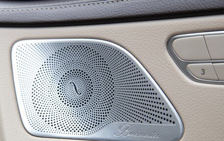 Mercedes-Benz S-Класс, 2016 год, 2 648 000 рублей, 19 фотография