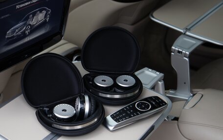 Mercedes-Benz S-Класс, 2016 год, 2 648 000 рублей, 17 фотография