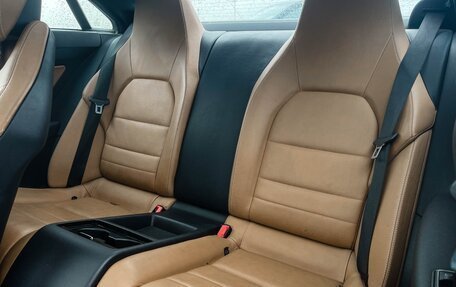 Mercedes-Benz E-Класс, 2010 год, 1 598 000 рублей, 10 фотография