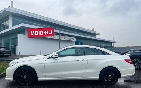 Mercedes-Benz E-Класс, 2010 год, 1 598 000 рублей, 8 фотография