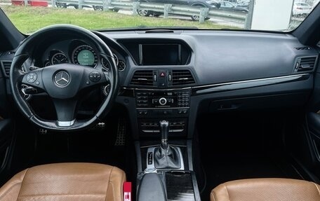 Mercedes-Benz E-Класс, 2010 год, 1 598 000 рублей, 12 фотография