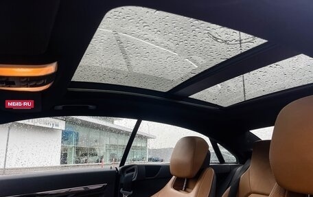 Mercedes-Benz E-Класс, 2010 год, 1 598 000 рублей, 15 фотография