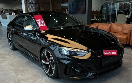 Audi RS 5, 2021 год, 7 800 000 рублей, 2 фотография