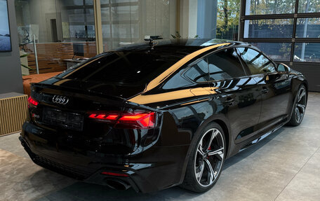 Audi RS 5, 2021 год, 7 800 000 рублей, 3 фотография