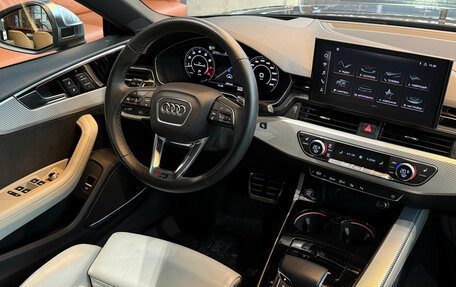 Audi RS 5, 2021 год, 7 800 000 рублей, 24 фотография