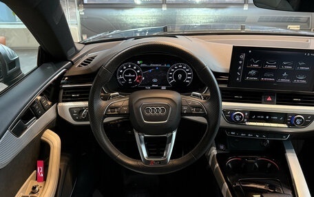 Audi RS 5, 2021 год, 7 800 000 рублей, 22 фотография