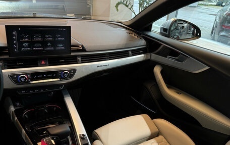 Audi RS 5, 2021 год, 7 800 000 рублей, 23 фотография