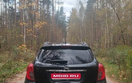 Opel Mokka I, 2012 год, 900 000 рублей, 6 фотография