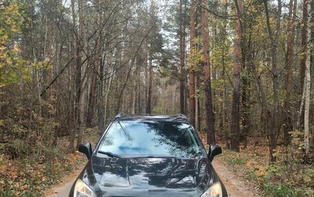 Opel Mokka I, 2012 год, 900 000 рублей, 7 фотография
