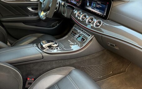 Mercedes-Benz E-Класс AMG, 2017 год, 6 000 000 рублей, 9 фотография