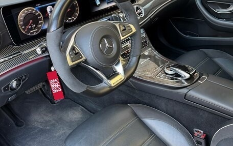 Mercedes-Benz E-Класс AMG, 2017 год, 6 000 000 рублей, 8 фотография