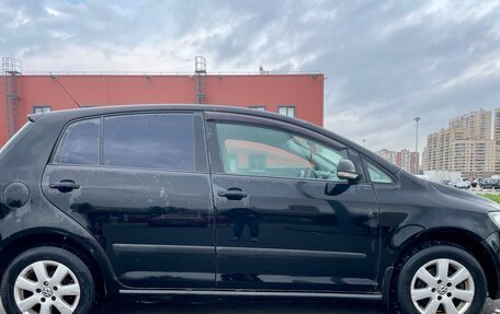 Volkswagen Golf V, 2007 год, 435 000 рублей, 4 фотография
