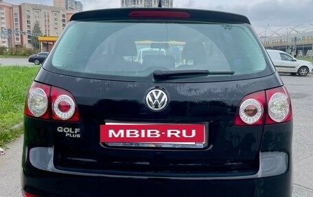 Volkswagen Golf V, 2007 год, 435 000 рублей, 6 фотография