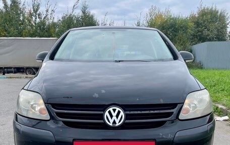 Volkswagen Golf V, 2007 год, 435 000 рублей, 2 фотография