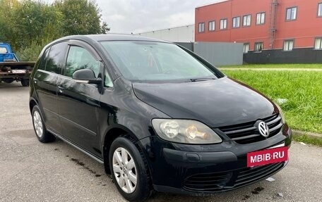 Volkswagen Golf V, 2007 год, 435 000 рублей, 3 фотография