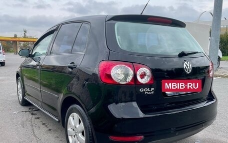 Volkswagen Golf V, 2007 год, 435 000 рублей, 7 фотография