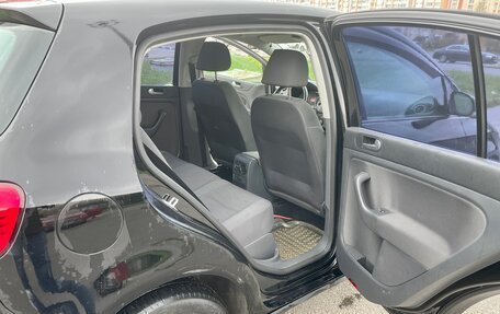 Volkswagen Golf V, 2007 год, 435 000 рублей, 9 фотография