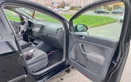 Volkswagen Golf V, 2007 год, 435 000 рублей, 8 фотография