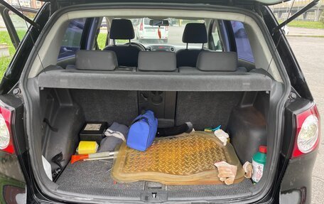Volkswagen Golf V, 2007 год, 435 000 рублей, 13 фотография