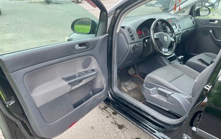 Volkswagen Golf V, 2007 год, 435 000 рублей, 10 фотография