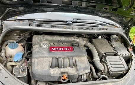 Volkswagen Golf V, 2007 год, 435 000 рублей, 14 фотография