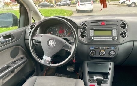 Volkswagen Golf V, 2007 год, 435 000 рублей, 15 фотография