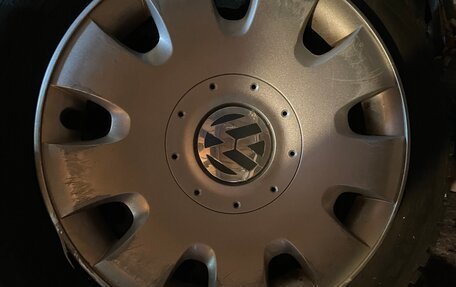 Volkswagen Golf V, 2007 год, 435 000 рублей, 28 фотография