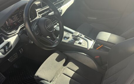 Audi A5, 2016 год, 3 490 000 рублей, 7 фотография