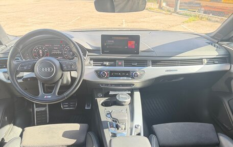 Audi A5, 2016 год, 3 490 000 рублей, 4 фотография