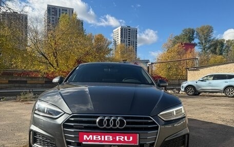 Audi A5, 2016 год, 3 490 000 рублей, 2 фотография