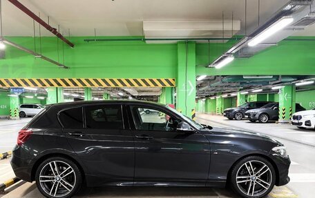 BMW 1 серия, 2018 год, 2 000 000 рублей, 3 фотография