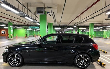 BMW 1 серия, 2018 год, 2 000 000 рублей, 4 фотография